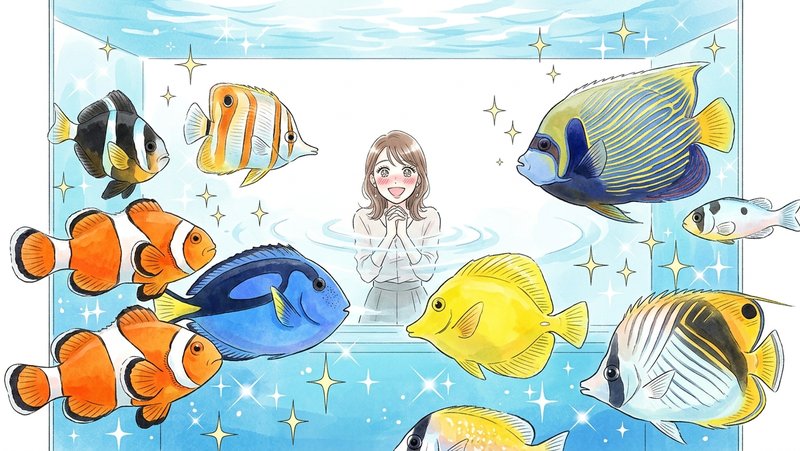 自分の軸を整理して落ち着いた表情の女性