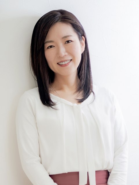 代表カウンセラー 田川洋子
